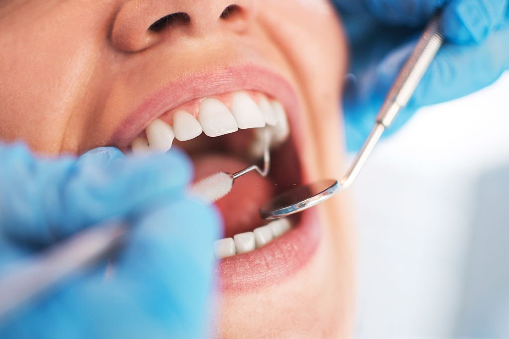 Patient Consultation Examination Patient Consultation Examination