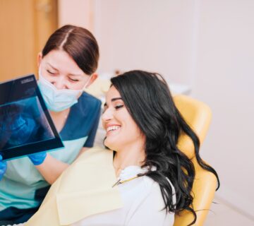 Pain-Free Root Canal Therapy in Brisbane
