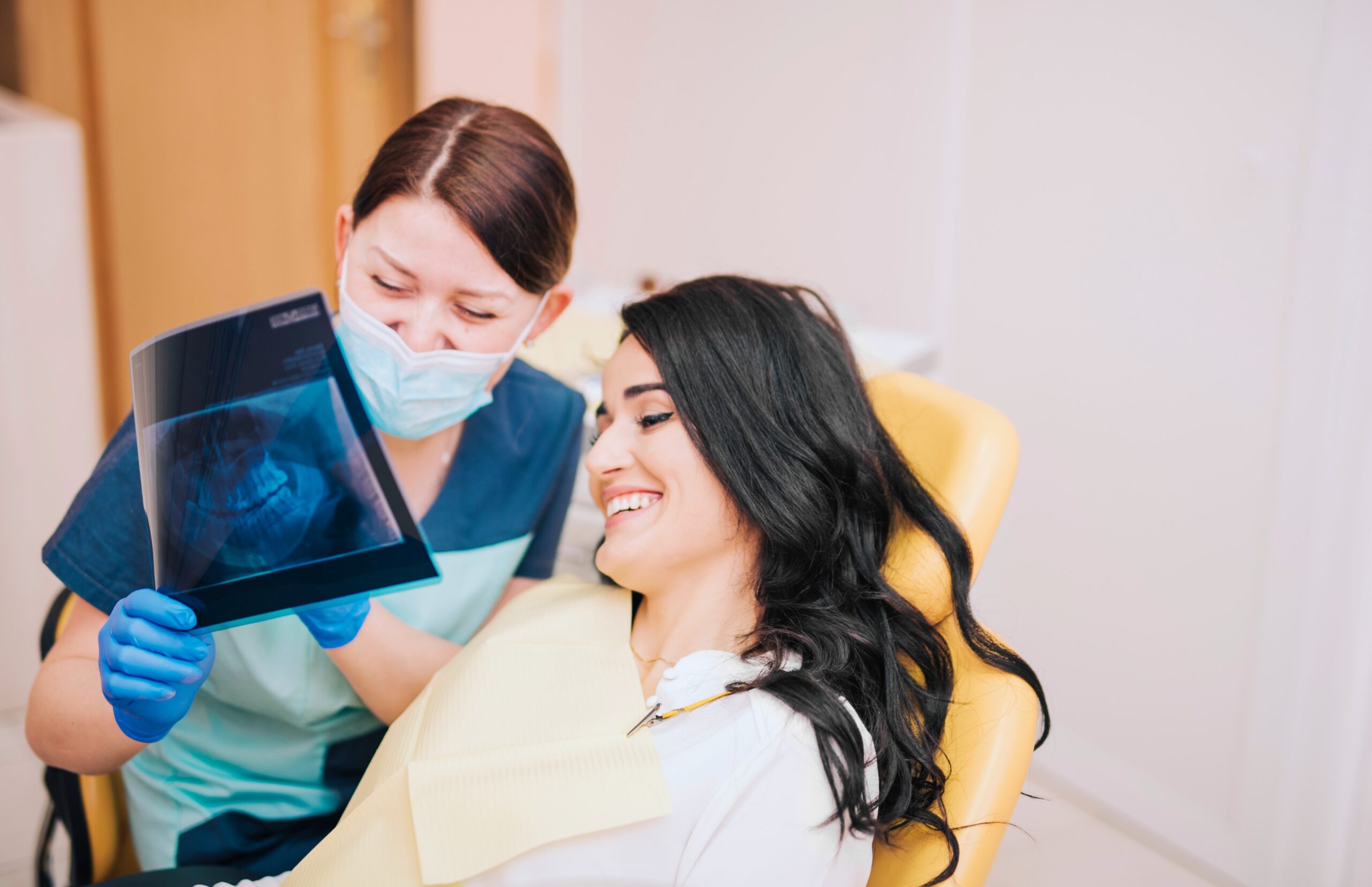 Pain-Free Root Canal Therapy in Brisbane