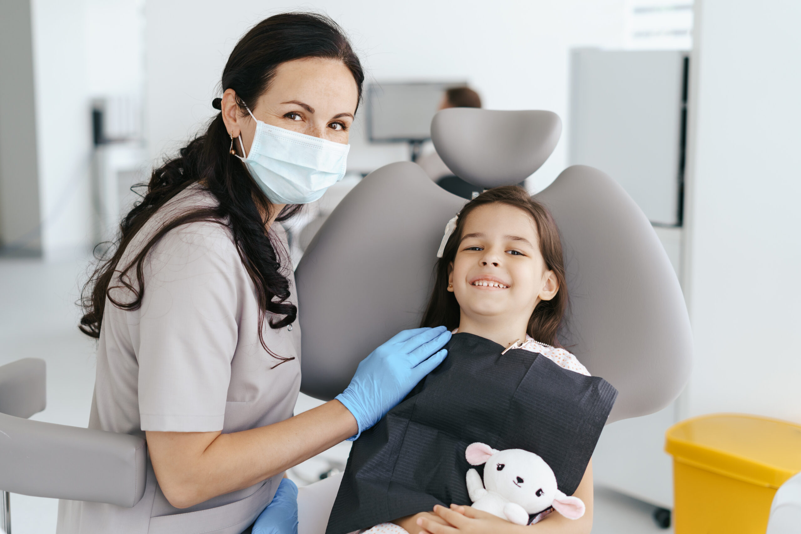 Pediatric Dentistry in Brisbane