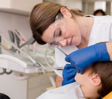 Sedation Dentistry
