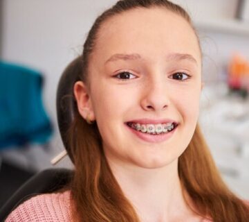 Your Smile with Orthodontics