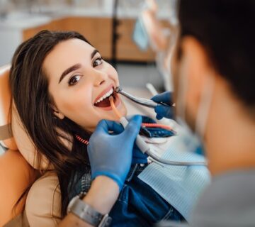 Dental Care in Brisbane