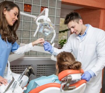 Inspire Dental Brisbane 2025