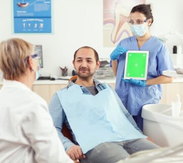 Superannuation for Essential Dental Treatments